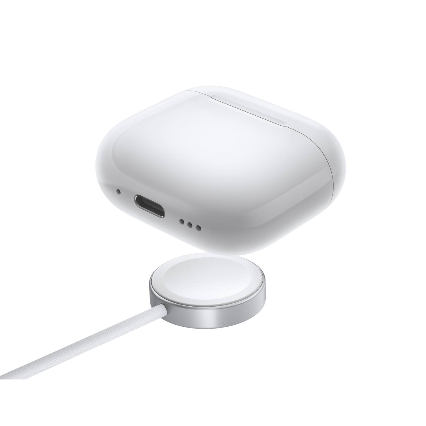 Airpods 4th Generation