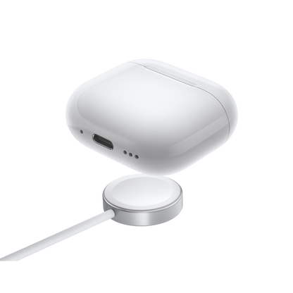 Airpods 4th Generation