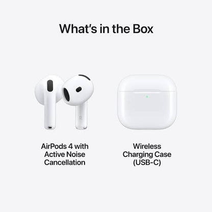 Airpods 4th Generation