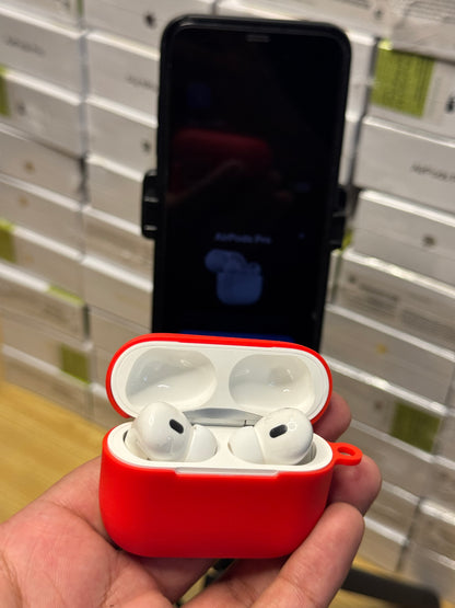 AirPods Pro 2nd generation Hong Kong version