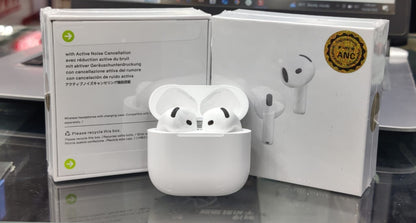 Airpods 4th Generation