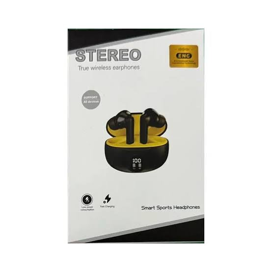 Stereo buds Lenovo