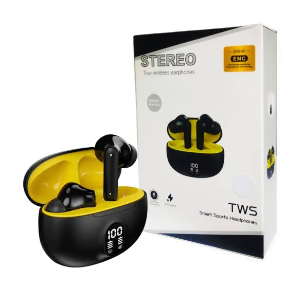 Stereo buds Lenovo