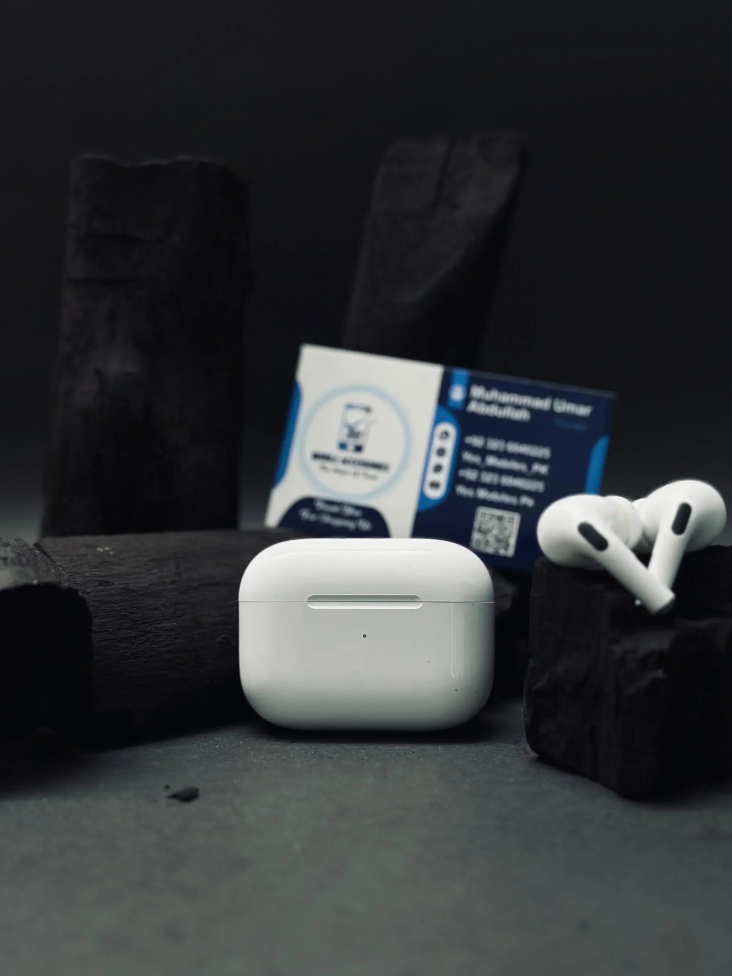 AirPods Pro 2nd generation Hong Kong version