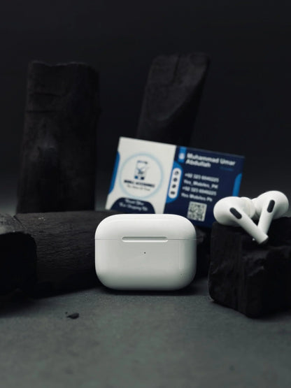 AirPods Pro 2nd generation Hong Kong version