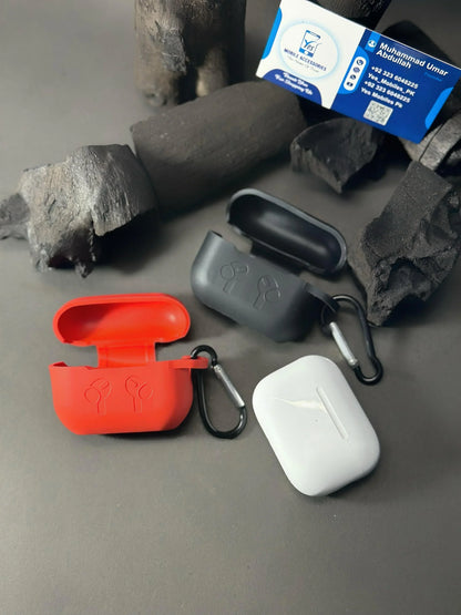AirPods Pro 2nd generation Hong Kong version