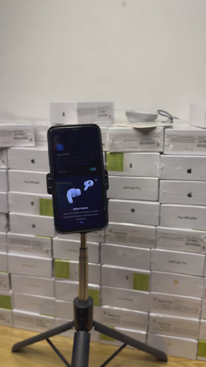 AirPods Pro 2nd generation Hong Kong version