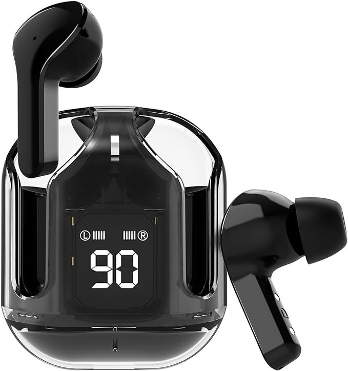 Air 31 Crystal Airbuds